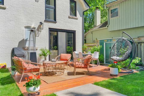 Photo 27 at 255 Blythwood Road, Mount Pleasant East, Toronto