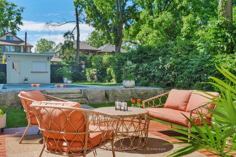 Photo 28 at 255 Blythwood Road, Mount Pleasant East, Toronto