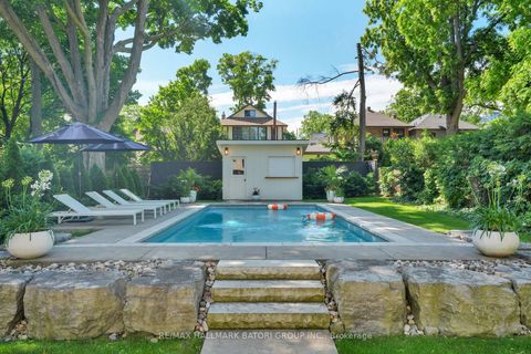 Photo 32 at 255 Blythwood Road, Mount Pleasant East, Toronto