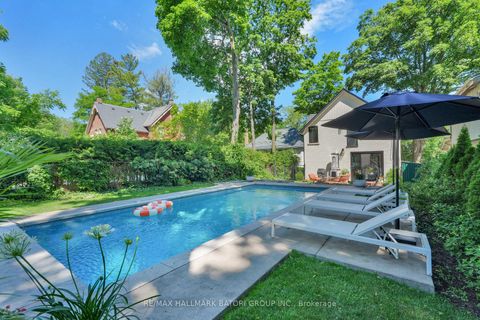 Photo 33 at 255 Blythwood Road, Mount Pleasant East, Toronto
