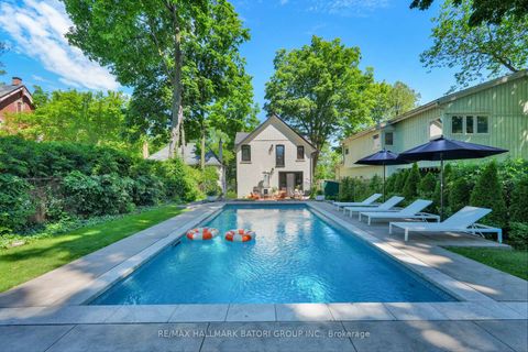 Photo 34 at 255 Blythwood Road, Mount Pleasant East, Toronto