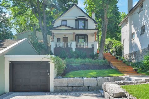 Photo 35 at 255 Blythwood Road, Mount Pleasant East, Toronto
