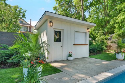 Photo 36 at 255 Blythwood Road, Mount Pleasant East, Toronto