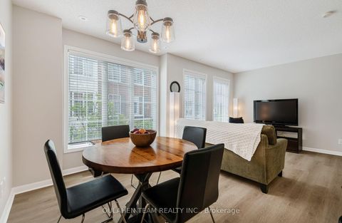 Photo 5 at 1011 - 5 Everson Drive, Willowdale East, Toronto