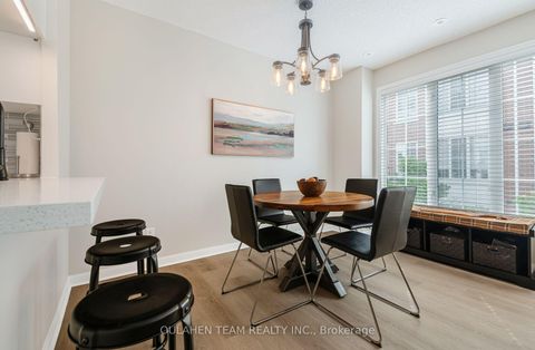 Photo 6 at 1011 - 5 Everson Drive, Willowdale East, Toronto