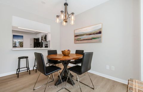 Photo 7 at 1011 - 5 Everson Drive, Willowdale East, Toronto