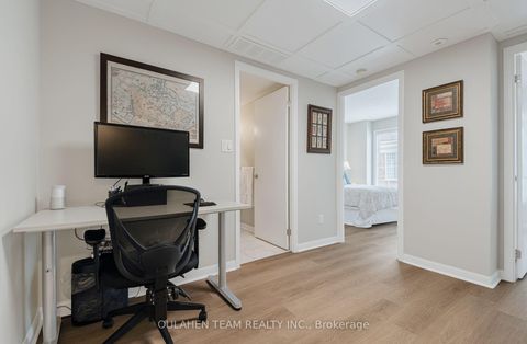 Photo 14 at 1011 - 5 Everson Drive, Willowdale East, Toronto