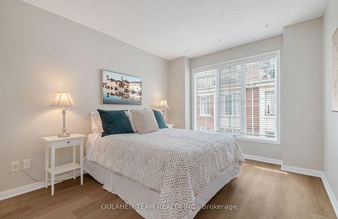 Photo 16 at 1011 - 5 Everson Drive, Willowdale East, Toronto