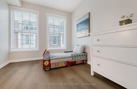 Photo 18 at 1011 - 5 Everson Drive, Willowdale East, Toronto