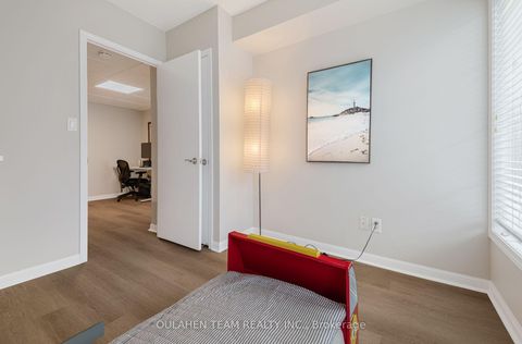 Photo 19 at 1011 - 5 Everson Drive, Willowdale East, Toronto
