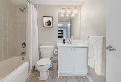 Photo 20 at 1011 - 5 Everson Drive, Willowdale East, Toronto