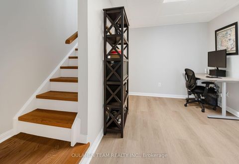 Photo 21 at 1011 - 5 Everson Drive, Willowdale East, Toronto