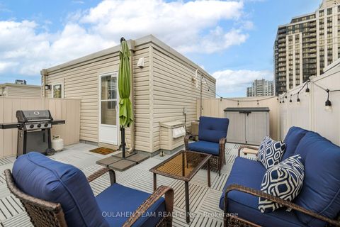Photo 25 at 1011 - 5 Everson Drive, Willowdale East, Toronto