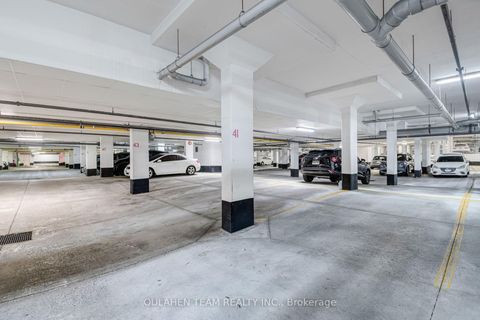 Photo 29 at 1011 - 5 Everson Drive, Willowdale East, Toronto
