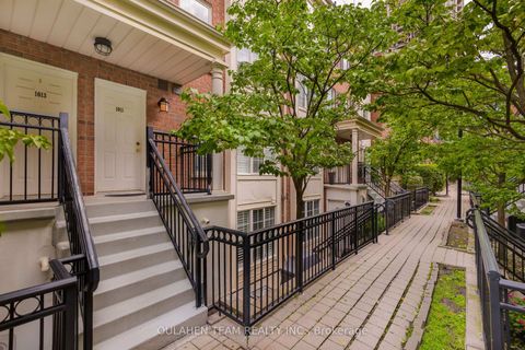 Photo 30 at 1011 - 5 Everson Drive, Willowdale East, Toronto