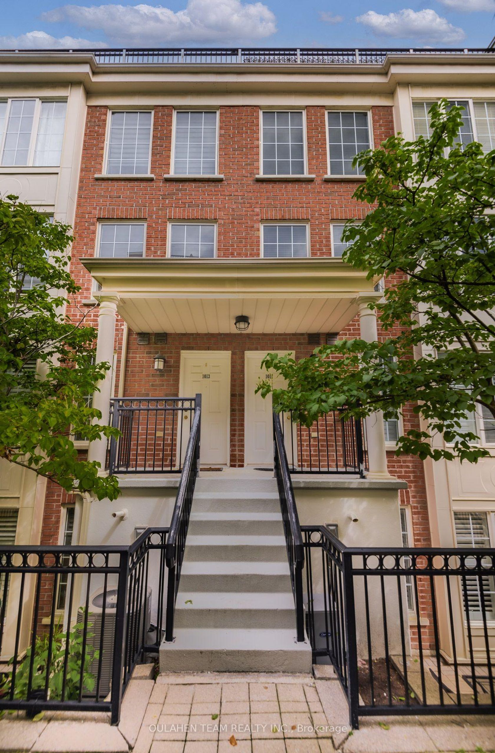 1011 - 5 Everson Drive, Willowdale East, Toronto photo 7