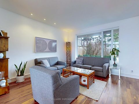 Photo 20 at 9 Fenwood Heights, Cliffcrest, Toronto