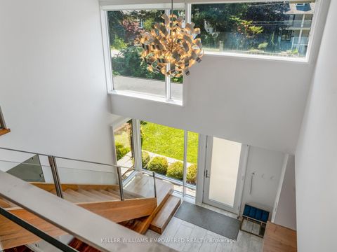 Photo 24 at 9 Fenwood Heights, Cliffcrest, Toronto