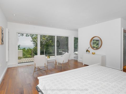 Photo 25 at 9 Fenwood Heights, Cliffcrest, Toronto