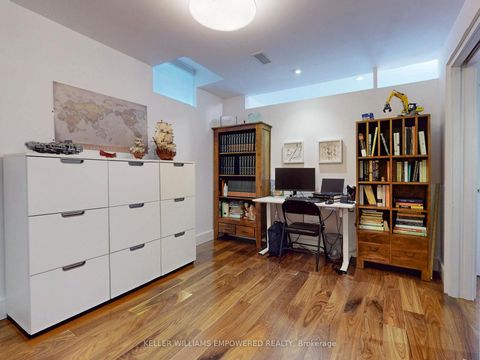 Photo 38 at 9 Fenwood Heights, Cliffcrest, Toronto