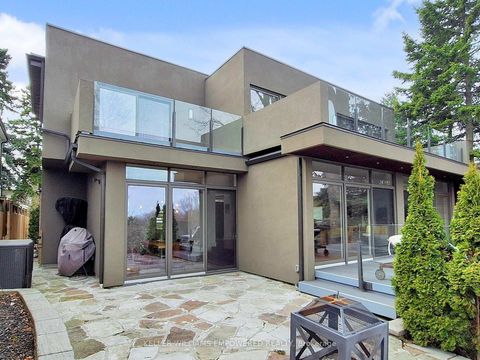 Photo 44 at 9 Fenwood Heights, Cliffcrest, Toronto