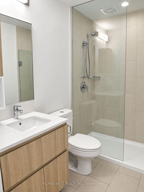 Photo 3 at 2107 - 36 Park Lawn Road, Mimico, Toronto
