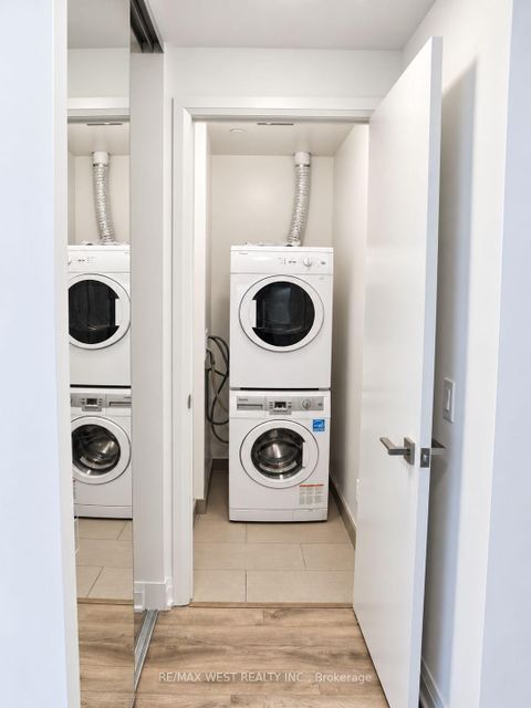 Photo 5 at 2107 - 36 Park Lawn Road, Mimico, Toronto