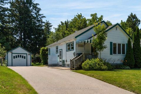 Photo 0 at 171 Codrington Street, Codrington, Barrie