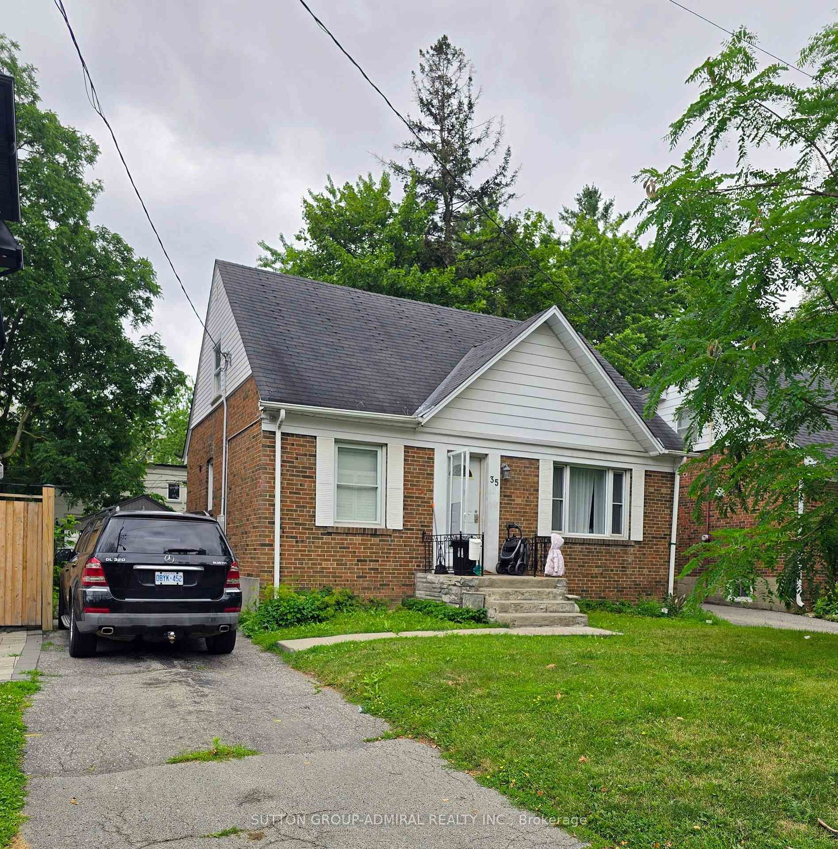 35 Anndale Drive, Willowdale East, Toronto photo 7