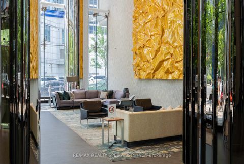 Photo 3 at 4303 - 10 York Street, Waterfront Communities C1, Toronto