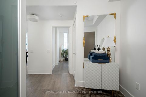 Photo 5 at 4303 - 10 York Street, Waterfront Communities C1, Toronto