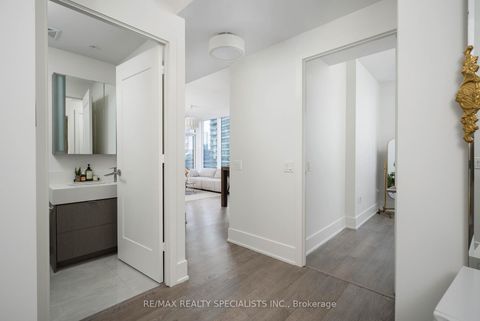 Photo 6 at 4303 - 10 York Street, Waterfront Communities C1, Toronto