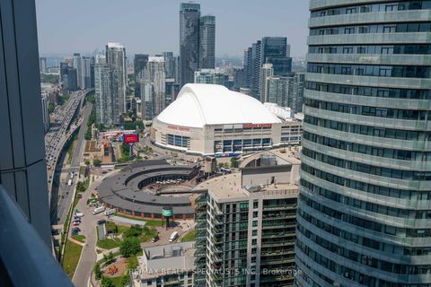 Photo 27 at 4303 - 10 York Street, Waterfront Communities C1, Toronto