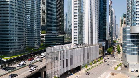 Photo 30 at 4303 - 10 York Street, Waterfront Communities C1, Toronto
