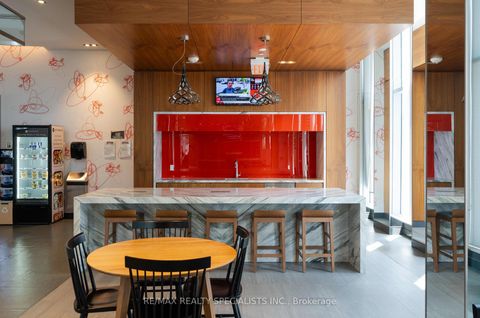 Photo 32 at 4303 - 10 York Street, Waterfront Communities C1, Toronto