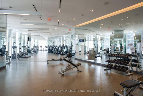 Photo 34 at 4303 - 10 York Street, Waterfront Communities C1, Toronto