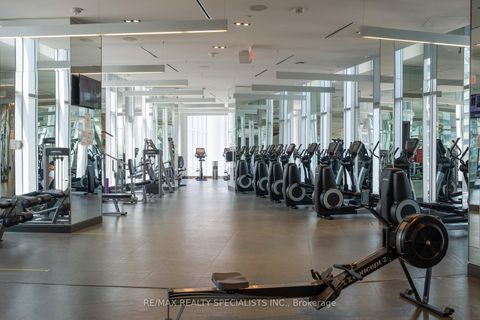Photo 35 at 4303 - 10 York Street, Waterfront Communities C1, Toronto
