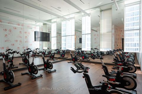 Photo 37 at 4303 - 10 York Street, Waterfront Communities C1, Toronto