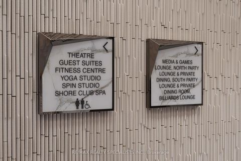Photo 38 at 4303 - 10 York Street, Waterfront Communities C1, Toronto