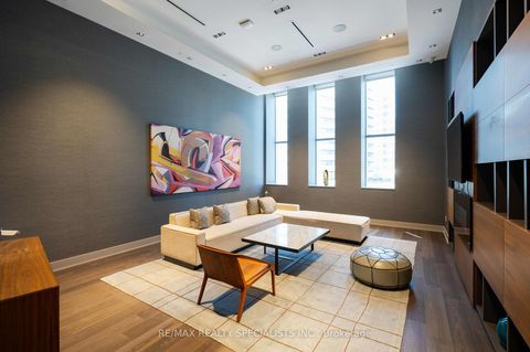 Photo 39 at 4303 - 10 York Street, Waterfront Communities C1, Toronto