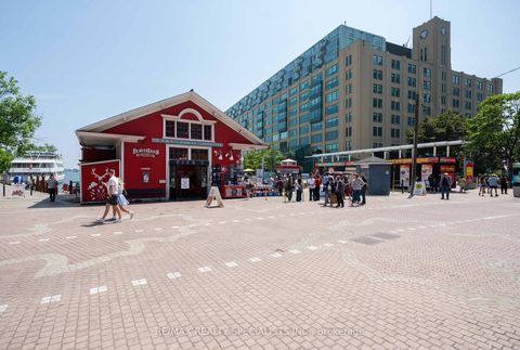 Photo 41 at 4303 - 10 York Street, Waterfront Communities C1, Toronto