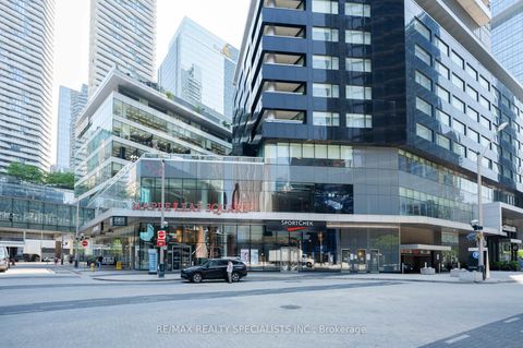 Photo 44 at 4303 - 10 York Street, Waterfront Communities C1, Toronto