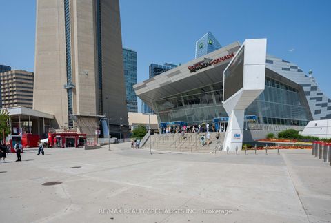 Photo 45 at 4303 - 10 York Street, Waterfront Communities C1, Toronto