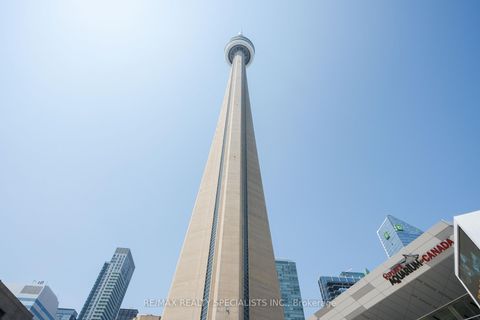 Photo 46 at 4303 - 10 York Street, Waterfront Communities C1, Toronto