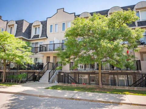 Photo 2 at 2067 - 65 George Appleton Way, CFB, Toronto