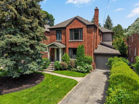Photo 0 at 35 Belgrave Avenue, Nortown, Toronto