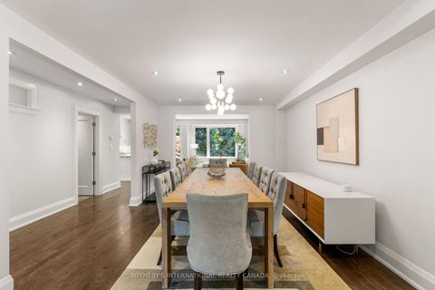 Photo 6 at 35 Belgrave Avenue, Nortown, Toronto