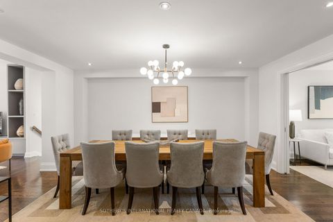 Photo 7 at 35 Belgrave Avenue, Nortown, Toronto