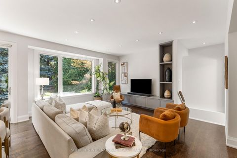 Photo 9 at 35 Belgrave Avenue, Nortown, Toronto