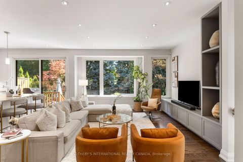 Photo 10 at 35 Belgrave Avenue, Nortown, Toronto
